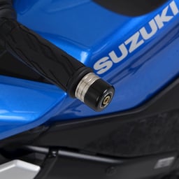 R&G Suzuki GSX-S 1000/950 21-22 Bar End Sliders