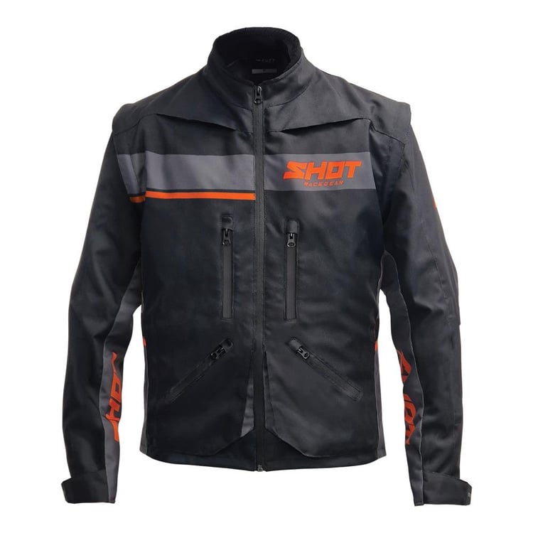 Shot Contact Assault 2.0 Jacket