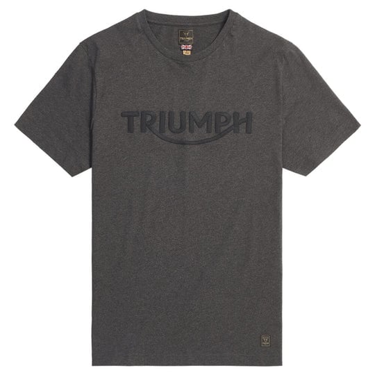 Triumph Bamburgh T-Shirt