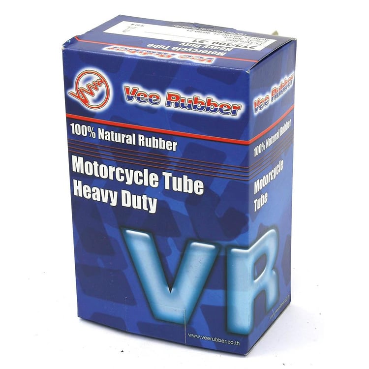 Vee Rubber 275/300-21 TR4 Tube