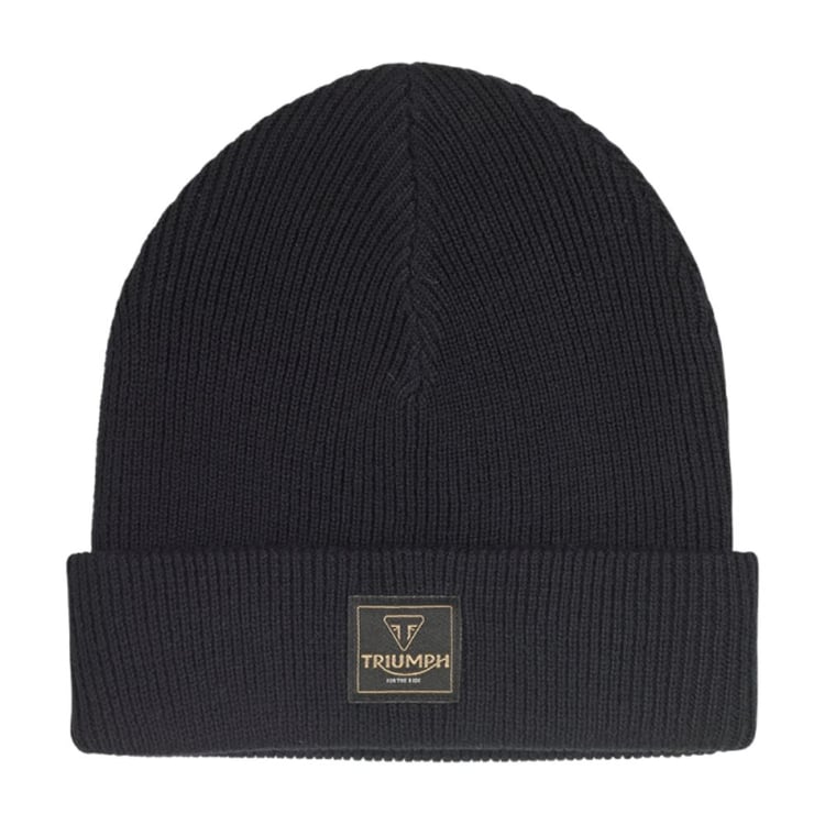 Triumph Polar Knitted Beanie