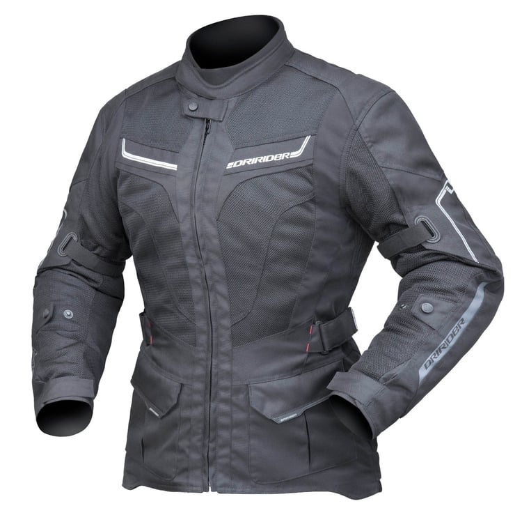 Dririder Women s Apex 5 Airflow Jacket