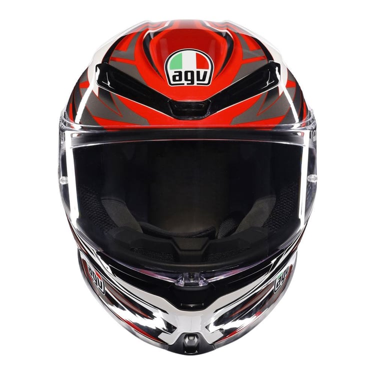 AGV K6S Reeval Helmet