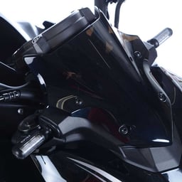 R&G Kawasaki Z900/Versys-X 300/Z125/Ninja 125/Z400/Z250 Front Indicator Adapter Kit