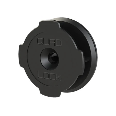 Quad Lock Adhesive Wall Mount (Twin Pack)