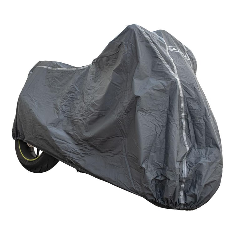 La Corsa Waterproof/Lined Motorcycle Cover