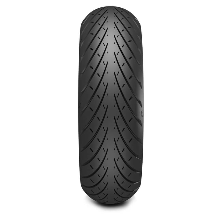 Metzeler Roadtec 01 140/80-17 69V TL Rear Tyre