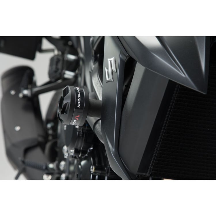 SW-Motech Yamaha MT-03 Frame Slider Kit