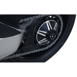 R&G Honda CB1000R / CB1000R Rear Spindle Blanking Plate Kit