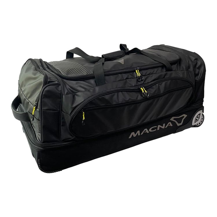 Macna Roller Bag