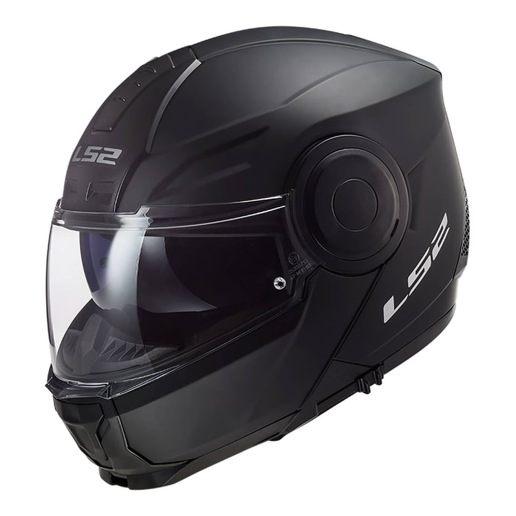 LS2 FF902 Scope Helmet