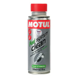 Motul Fuel System Clean - 200ml