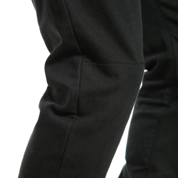 Dainese Classic Slim Textile Pants