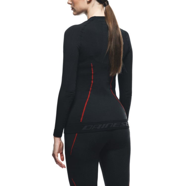 Dainese Women's Thermo Long Sleeved Shirt