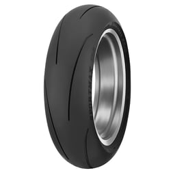 Dunlop Q4 180/60ZR17 Rear Tyre