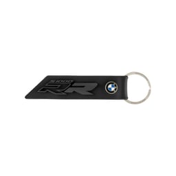 BMW RR Black Keyring