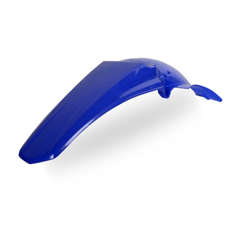 Polisport Yamaha YZ250F/450F 2006-2009 Blue Rear Fender