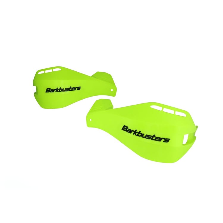 Barkbusters EGO 2.0 Hi Vis Plastic Guards