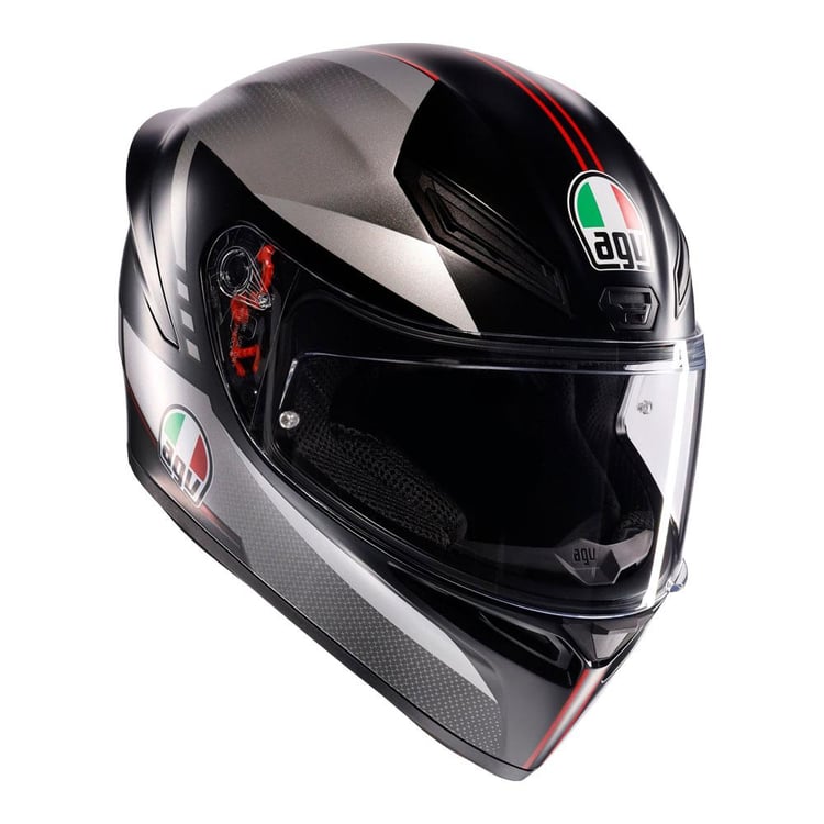 AGV K1 S Lap Helmet