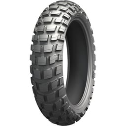 Michelin 110/80 R19 59R Anakee Wild Rear Tyre