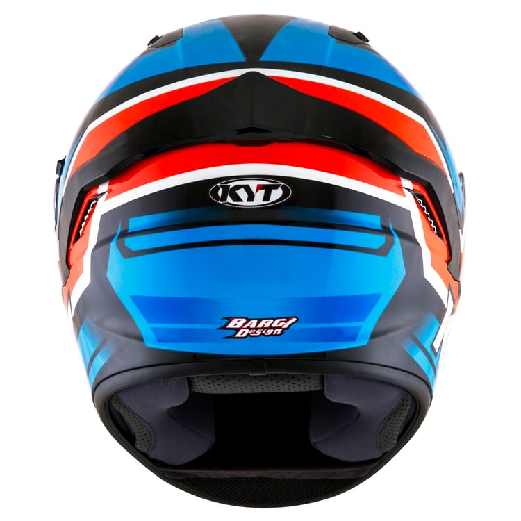 KYT NF-R Artwork Helmet