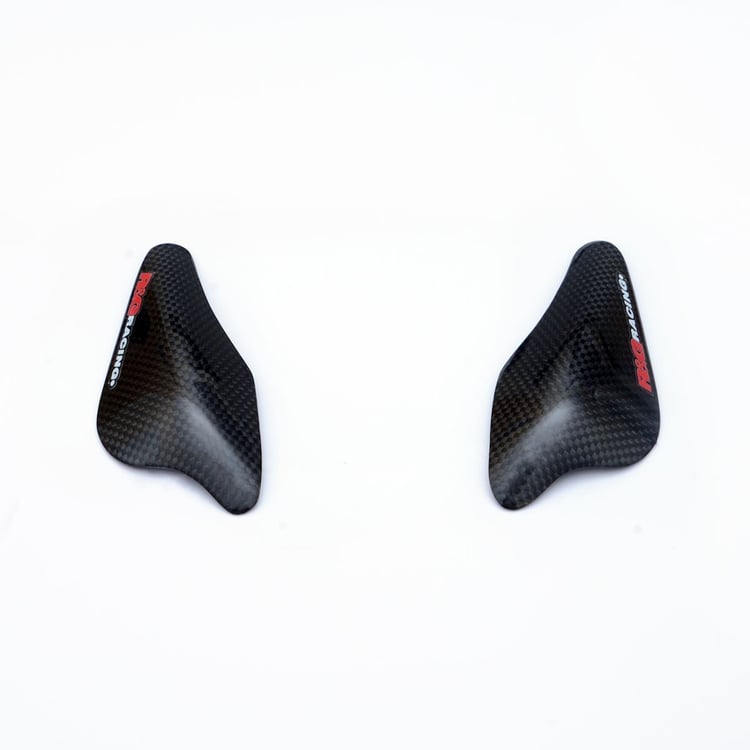 R&G Triumph Daytona 675 / Triumph Daytona Moto2 765 '20- / Street Triple '13- Tank Sliders