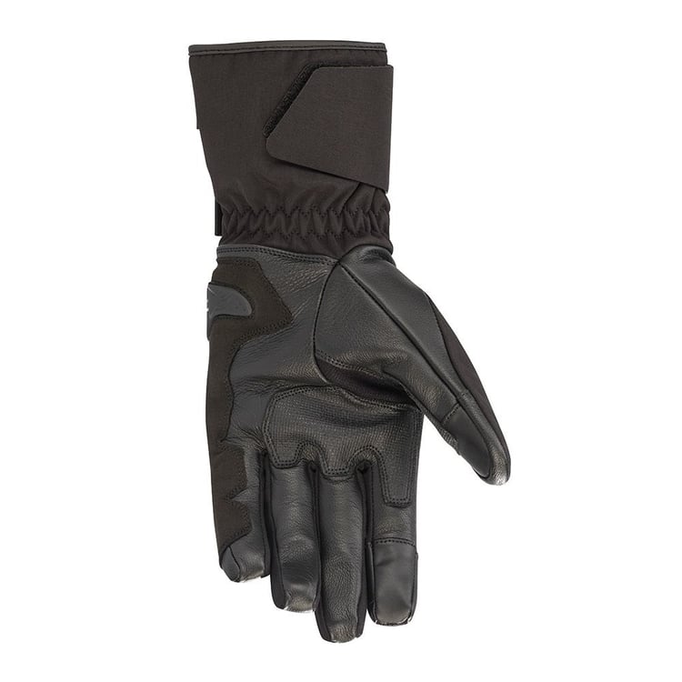 Alpinestars Apex V2 Drystar Black Gloves 