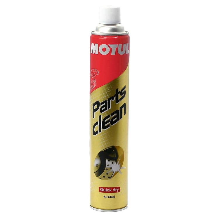 Motul Parts Clean 840ML