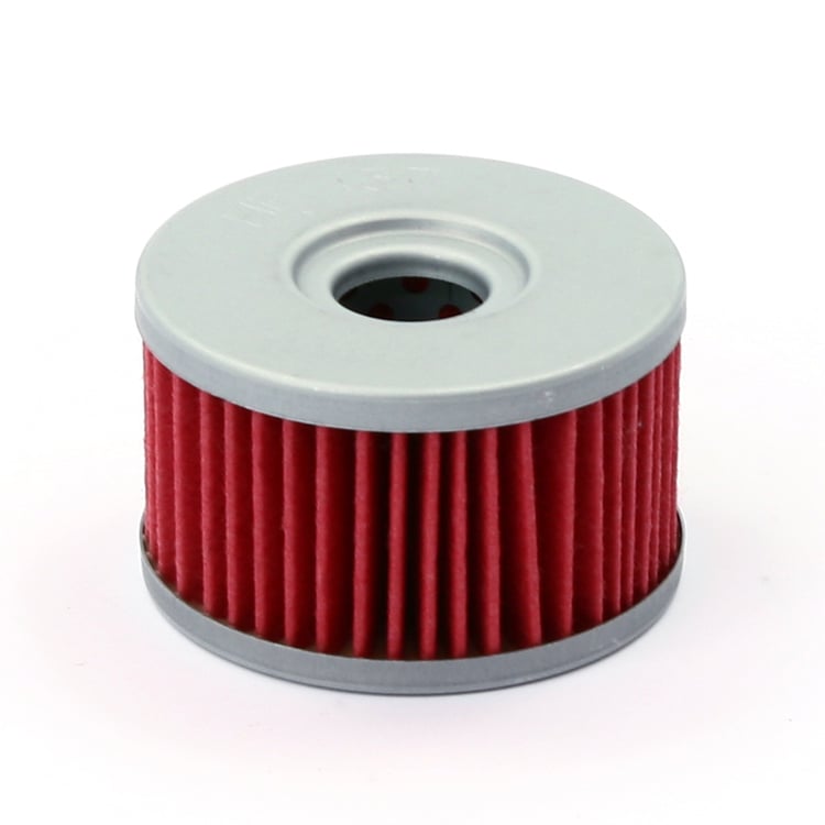 HIFLOFILTRO HF137 Oil Filter