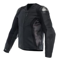 Dainese Avro 5 Leather Jacket