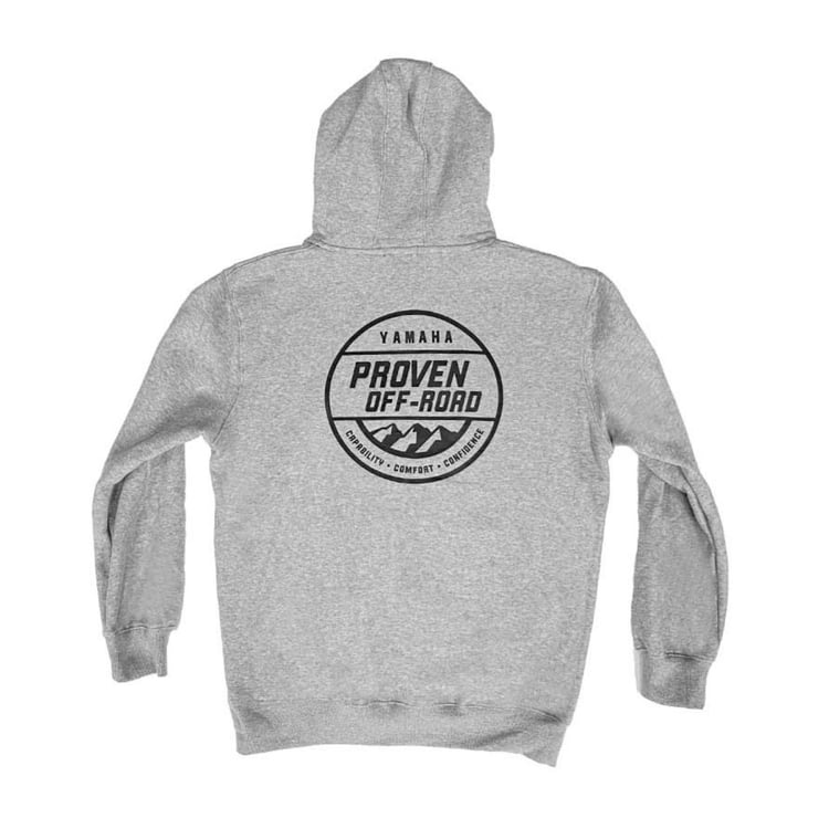 Proven Offroad Hoodie