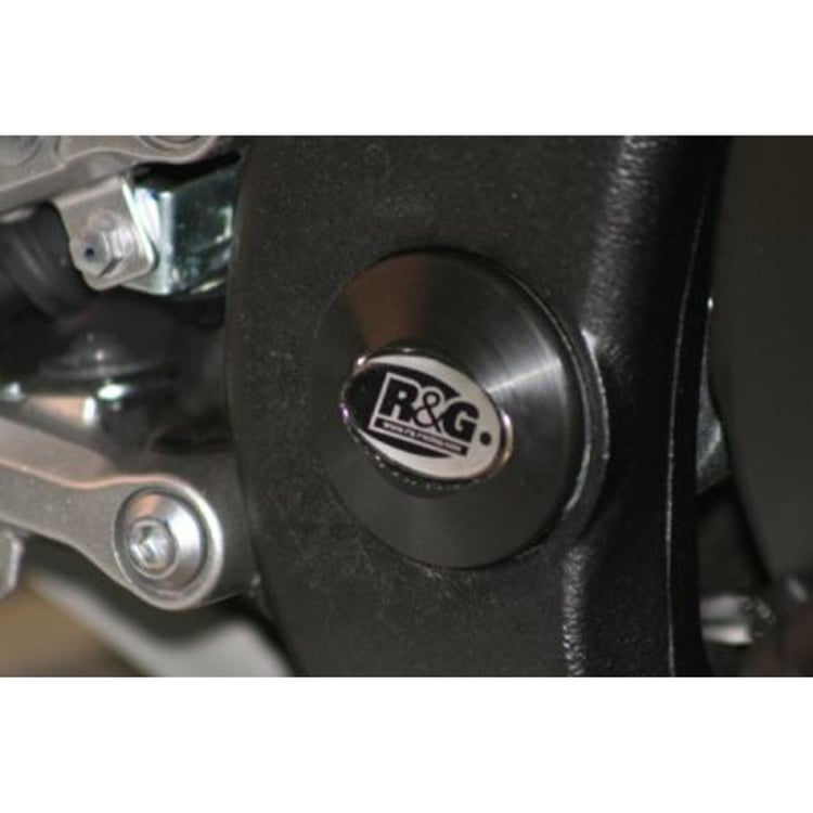 R&G Yamaha YZF-R6 06-20 Lower Right Hand Side Frame Plug