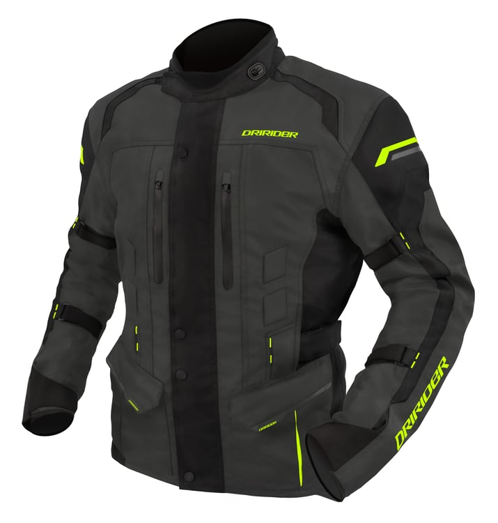 Dririder 2024 winter jacket