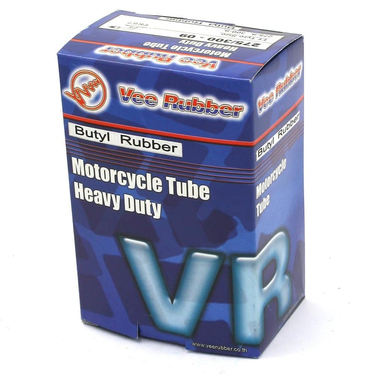 Vee Rubber 275/300-09 TR87 Tube