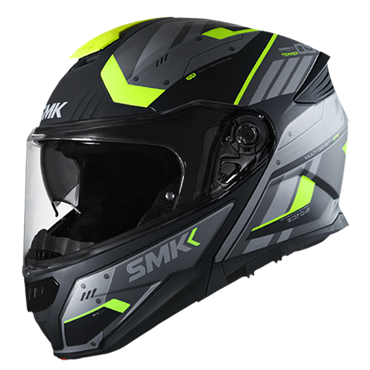 Smk new hot sale helmet