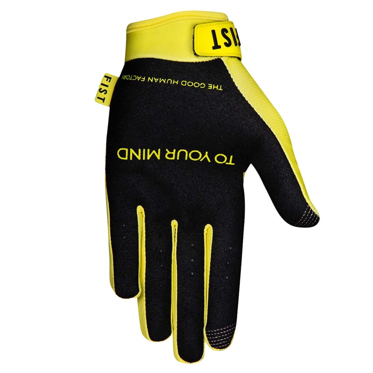 Fist Handwear Cooper Chapman Good Human Factory Gloves