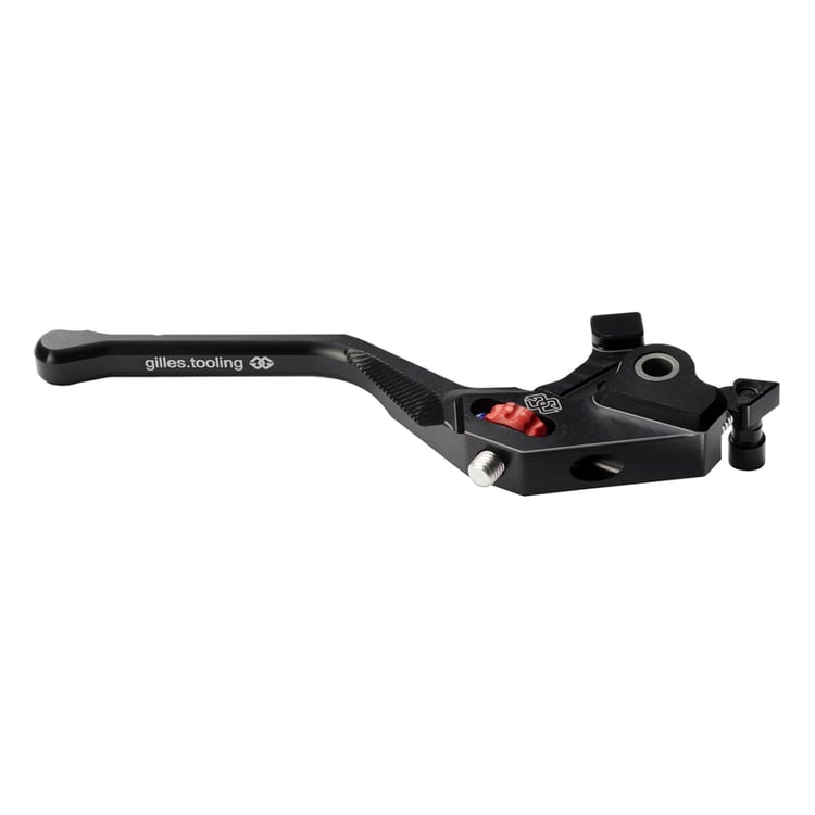 Yamaha Black Billet Brake Lever