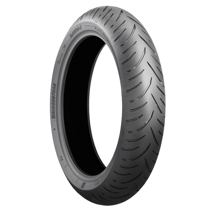 Bridgestone Battlax Scooter SC2 Rain 120/70HR15 (56H) Radial Front Tyre