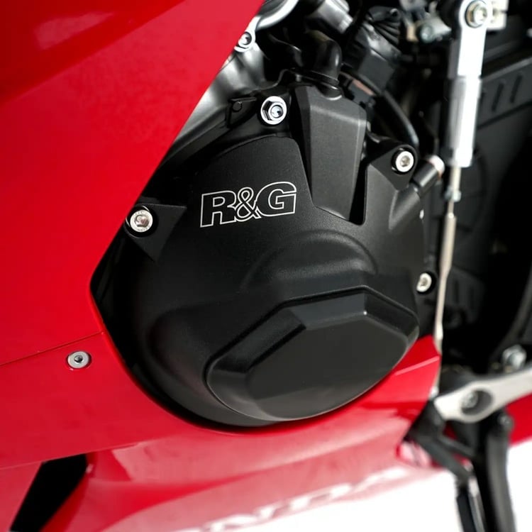 R&G Honda CBR1000RR-R/SP 20-23 Left Hand Side PRO Generator Cover