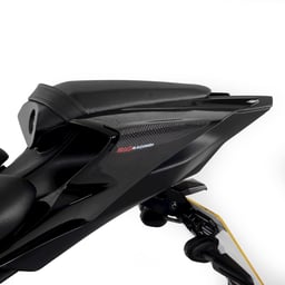 R&G Yamaha R7 2022 Carbon Fibre Tail Sliders