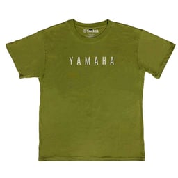 Yamaha Proven Offroad Military Short Sleeve T-Shirt