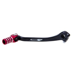 States MX Honda CRF450R 17-18 Red Forged Gear Lever