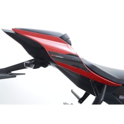R&G Yamaha YZF-R1/R1M 15-19 Carbon Fibre Tail Sliders