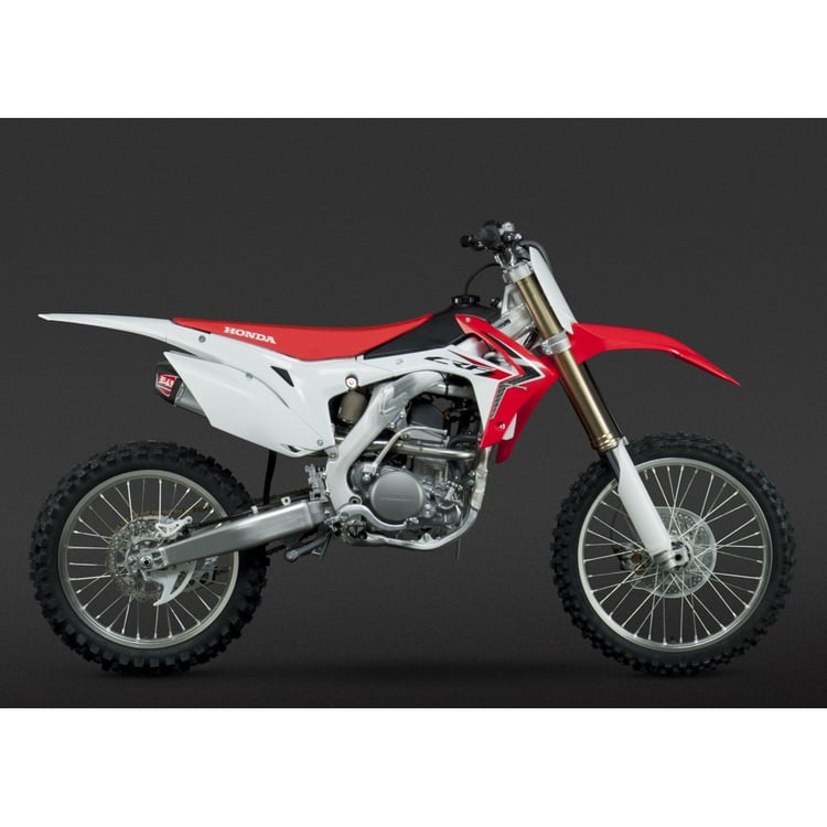 honda crf250l yoshimura exhaust
