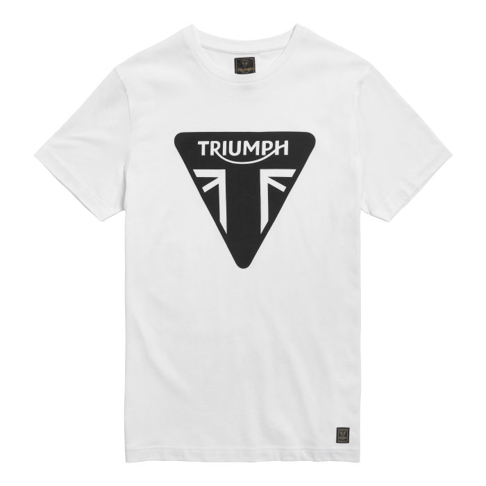 Triumph Helston T-Shirt