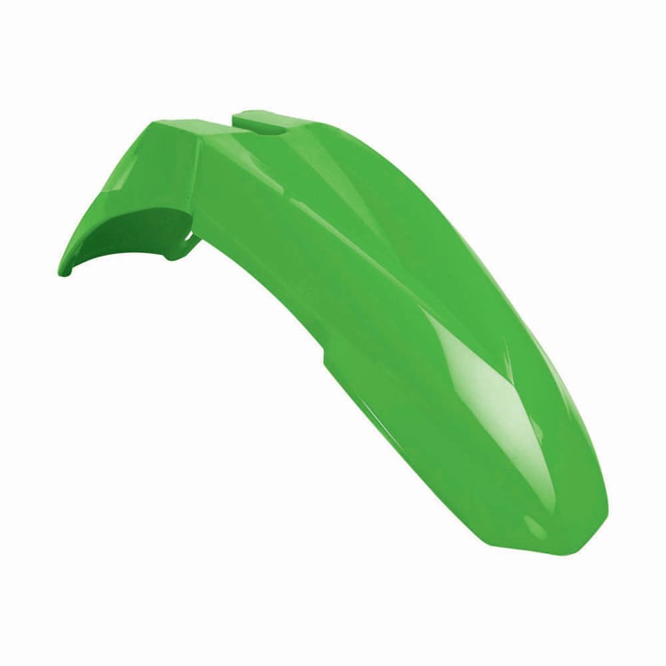 Polisport Universal Supermotard Kawasaki Front Fender