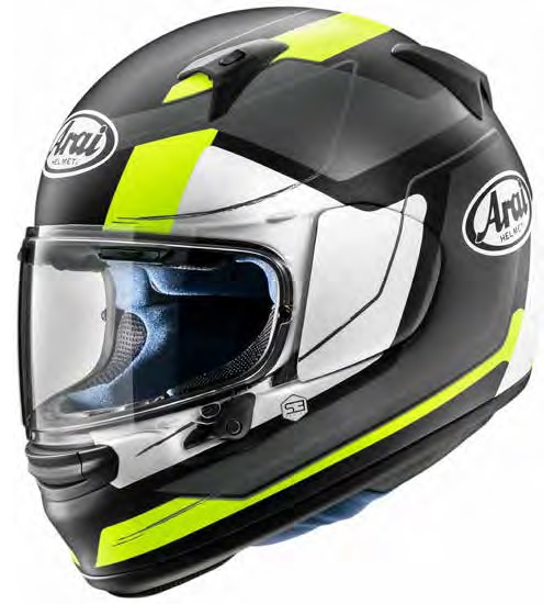 Arai Profile-V Kerb Helmet