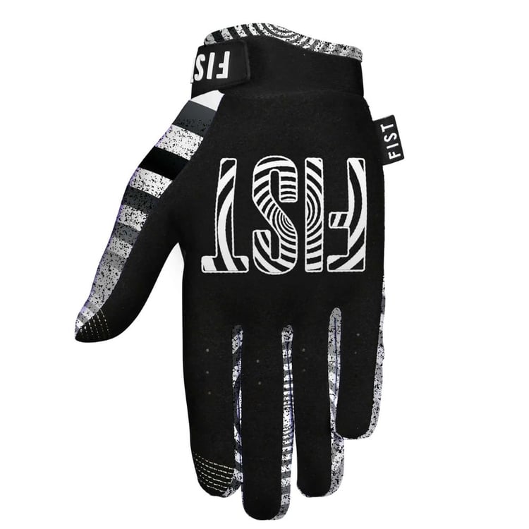 Fist Handwear Spiraling Gloves