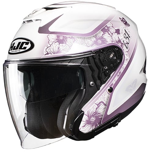 HJC i31 Iona Helmet