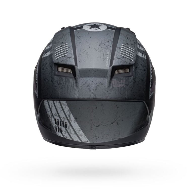 Bell Qualifier DLX MIPS DMC Helmet